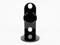 Blemished Tall Upright Mount - Bolt-On | 3x3 Racks