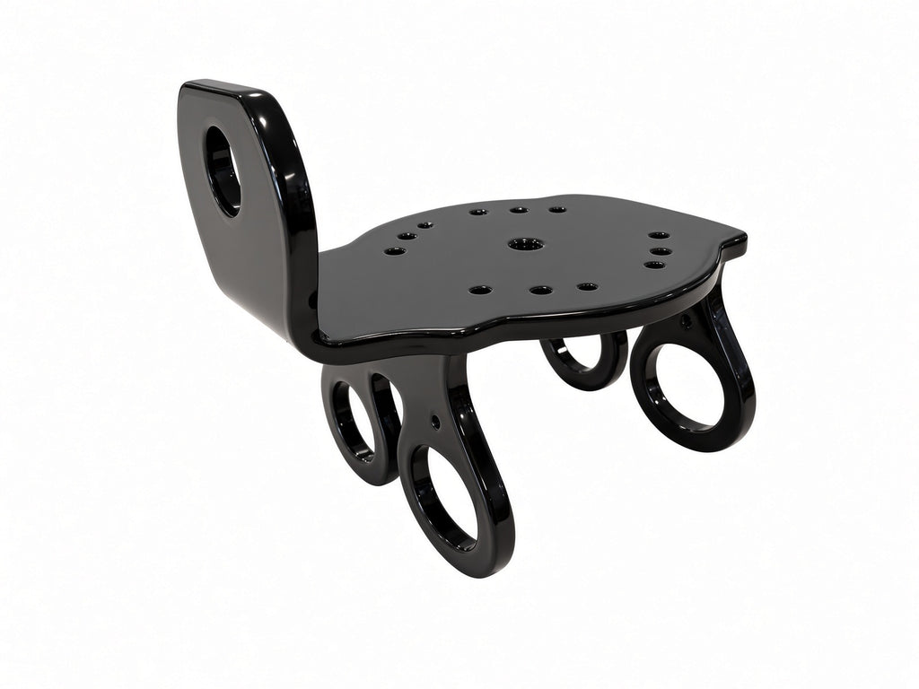 Inline 2:1 Dual Pin — view 2