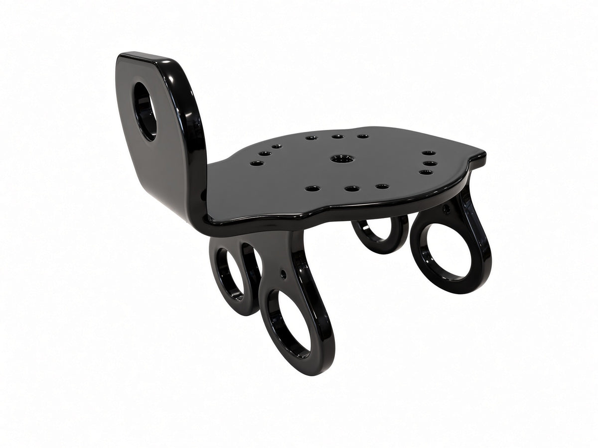 Inline 2:1 Dual Pin — view 2