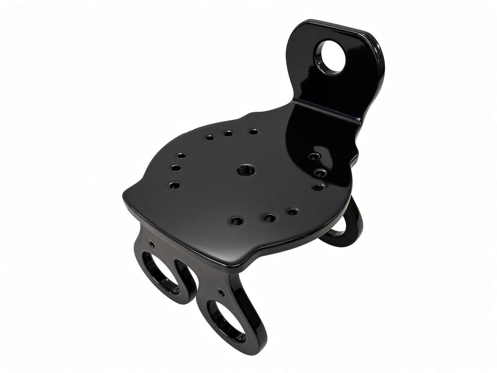 Inline 2:1 Dual Pin — view 3