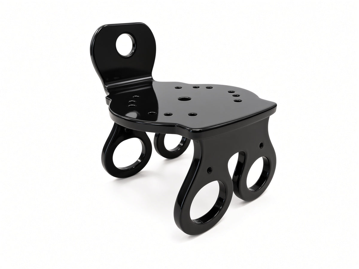 Inline 2:1 Dual Pin — view 4
