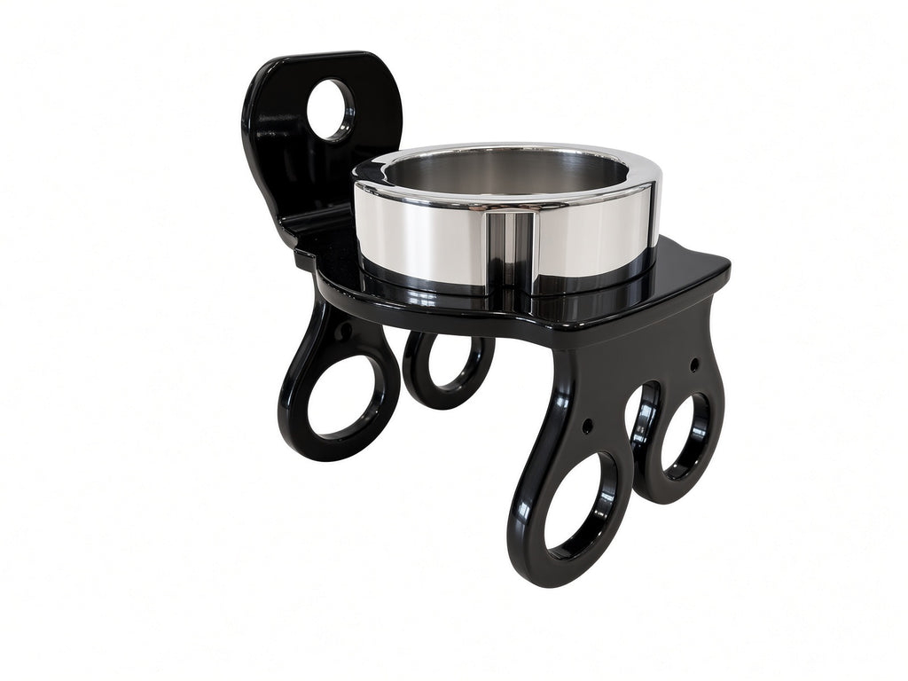 Inline 2:1 Dual Pin — view 5