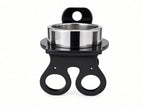 Inline 2:1 Dual Pin — view 6