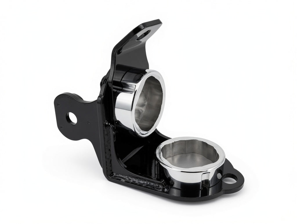 Doubler Plate – Voltra 2:1 Bolt-On Resistance Doubler for Existing Mounts