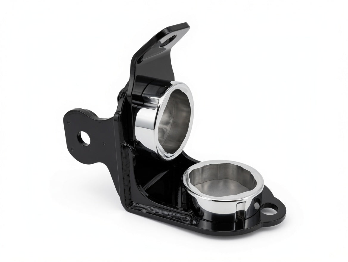 Doubler Plate – Voltra 2:1 Bolt-On Resistance Doubler for Existing Mounts