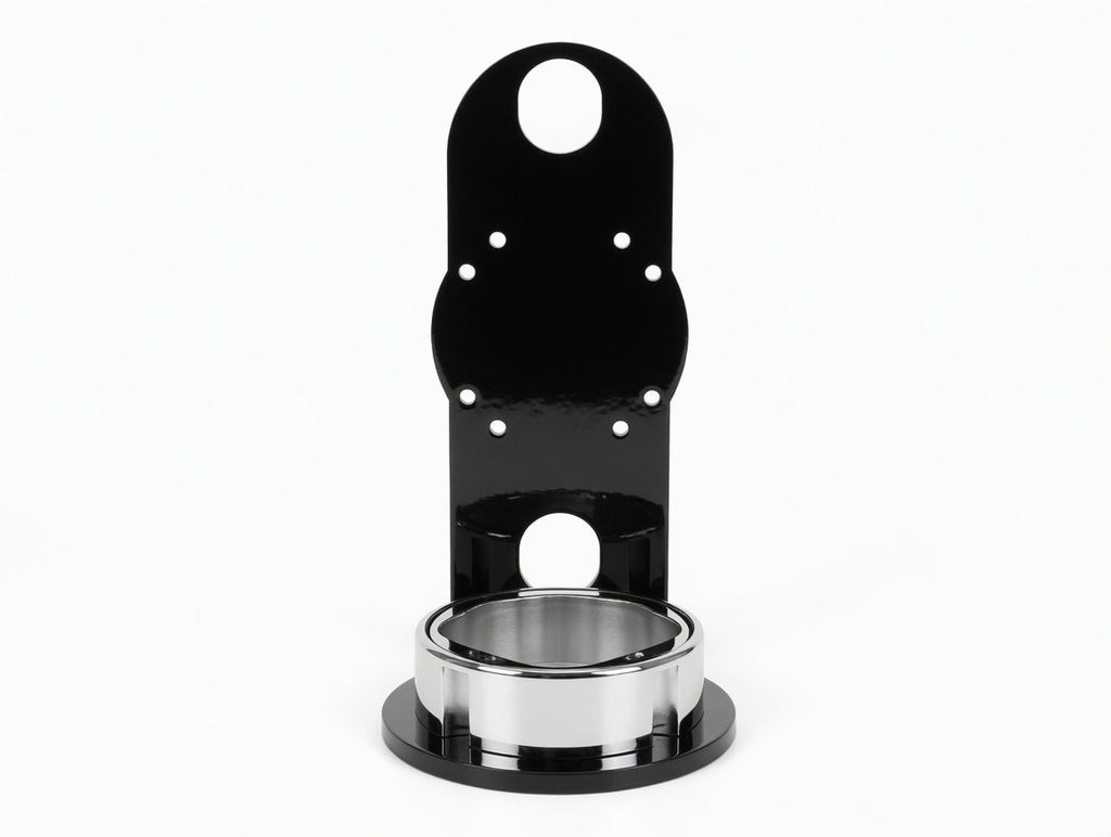 Tall Upright Mount - Bolt-On | 3x3 Racks