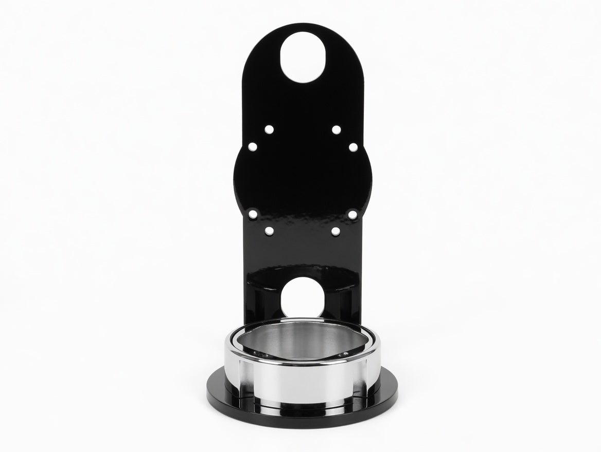 Tall Upright Mount - Bolt-On | 3x3 Racks