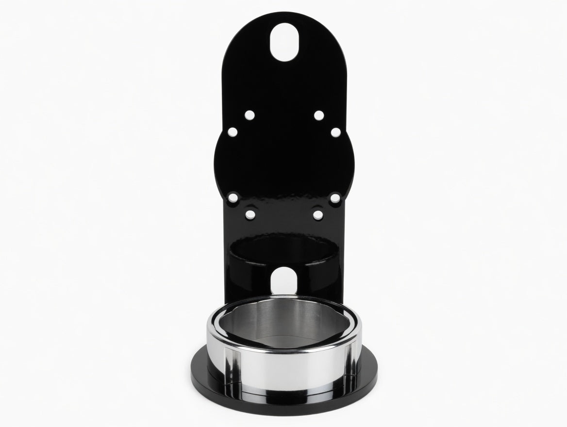 Tall Upright Mount - Bolt-On | 3x3 Racks