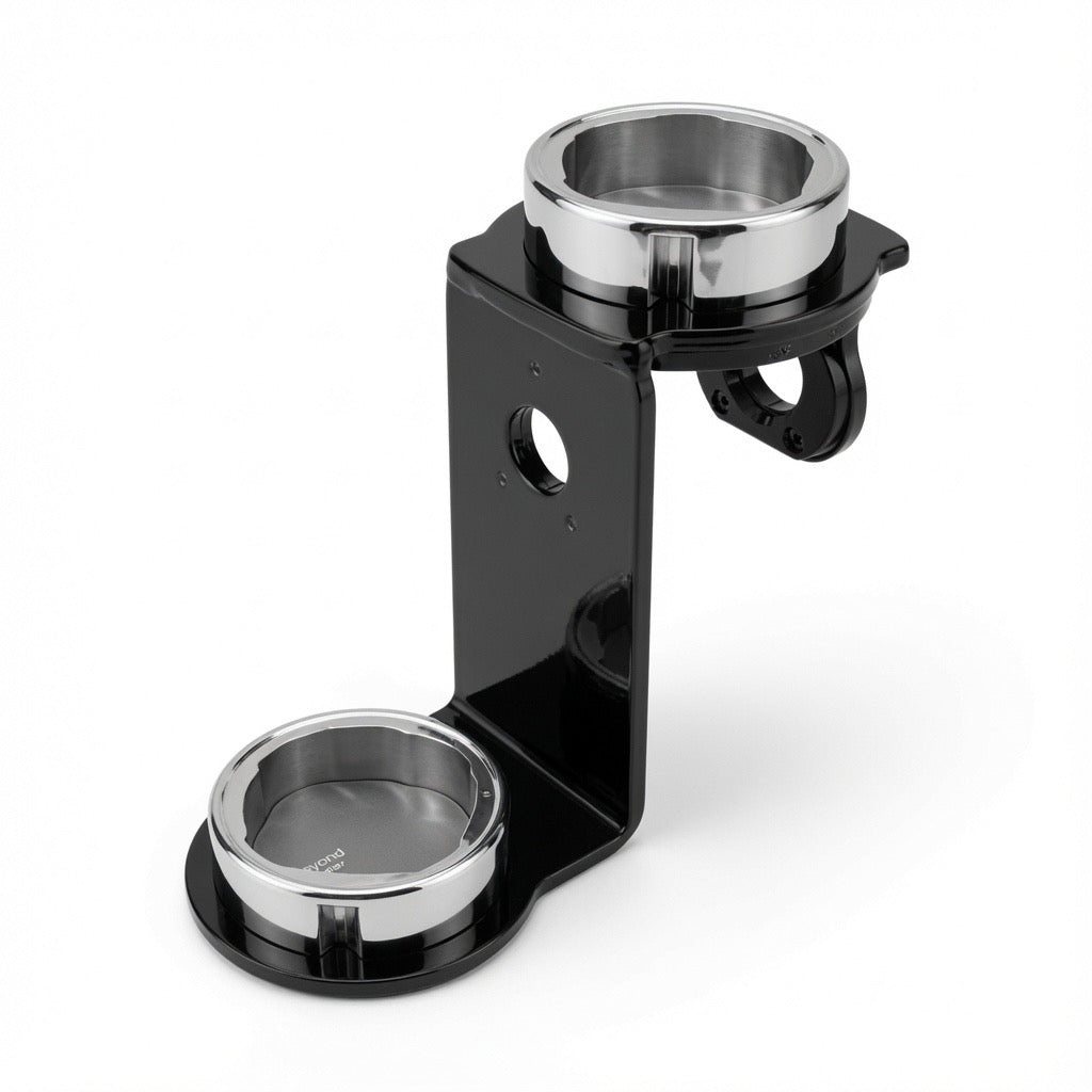 Evolver Deep Drop Mount