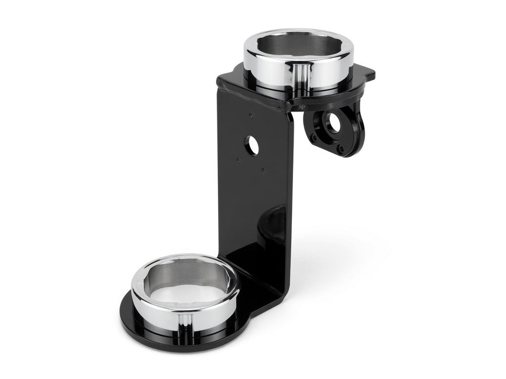 Evolver Deep Drop Mount