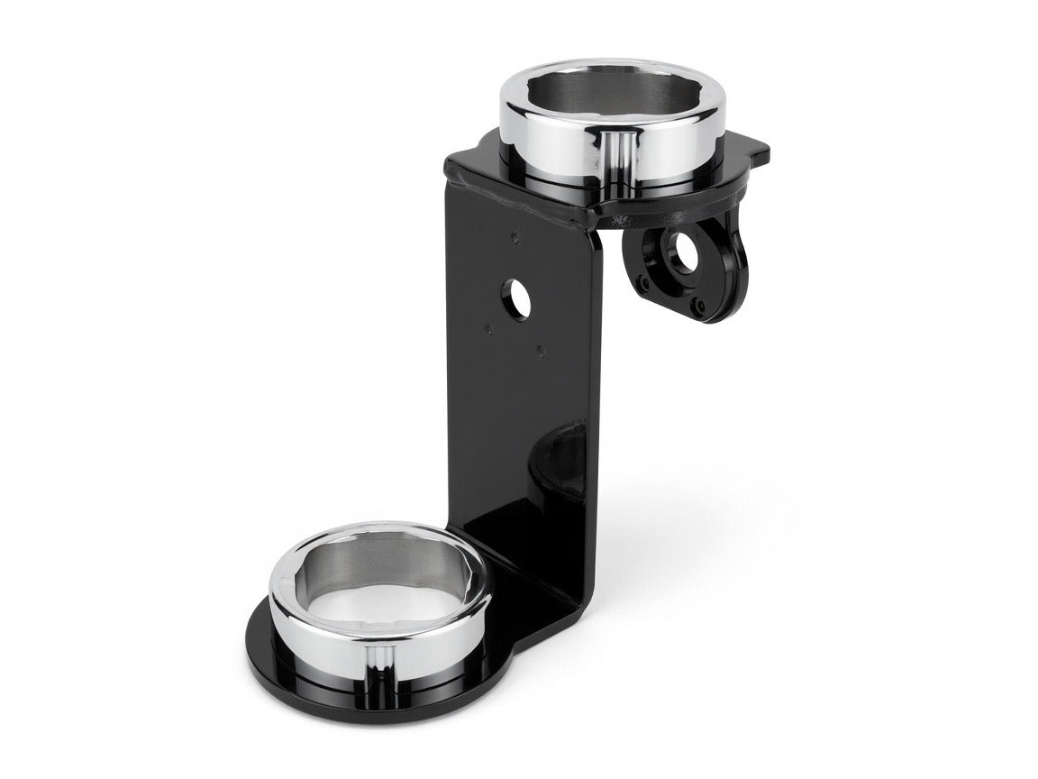 Evolver Deep Drop Mount