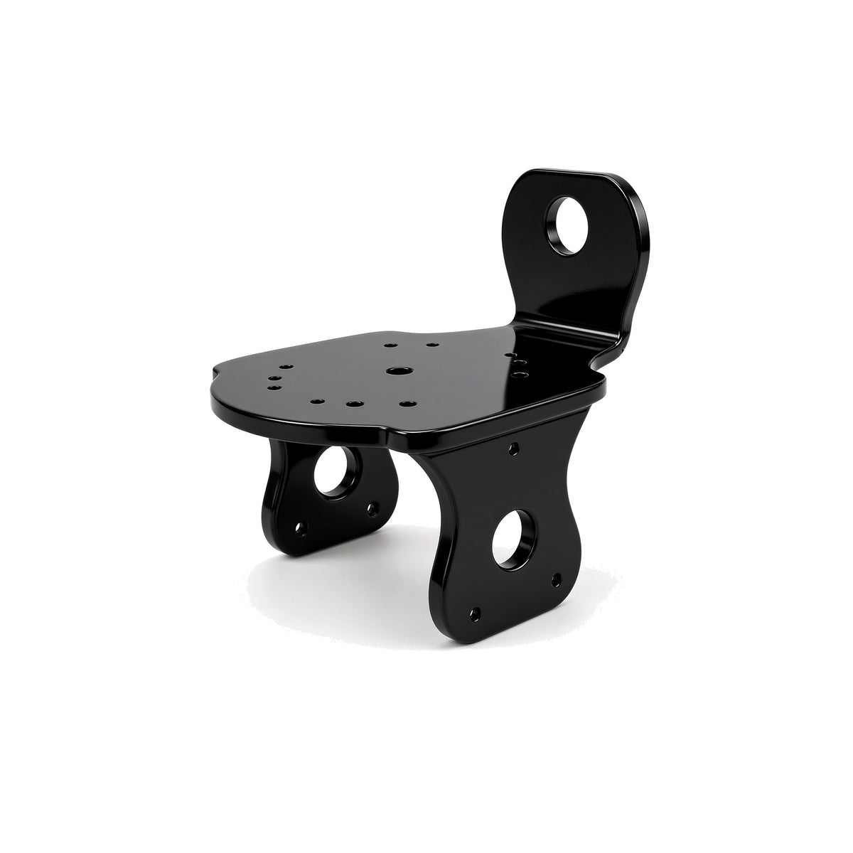 Evolver Flat Foot
