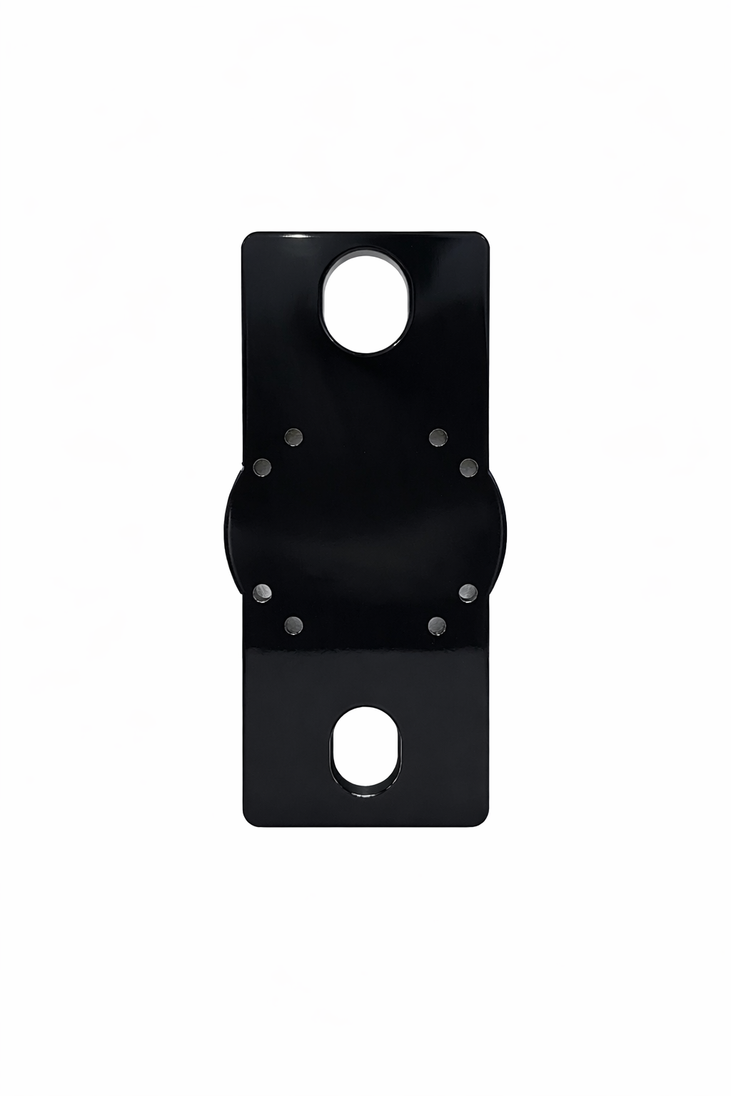 Simple Upright Mount – Bolt-On