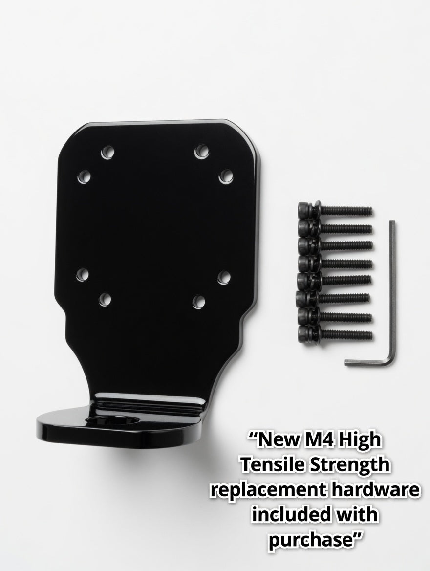 Doubler Plate – Voltra 2:1 Bolt-On Resistance Doubler for Existing Mounts