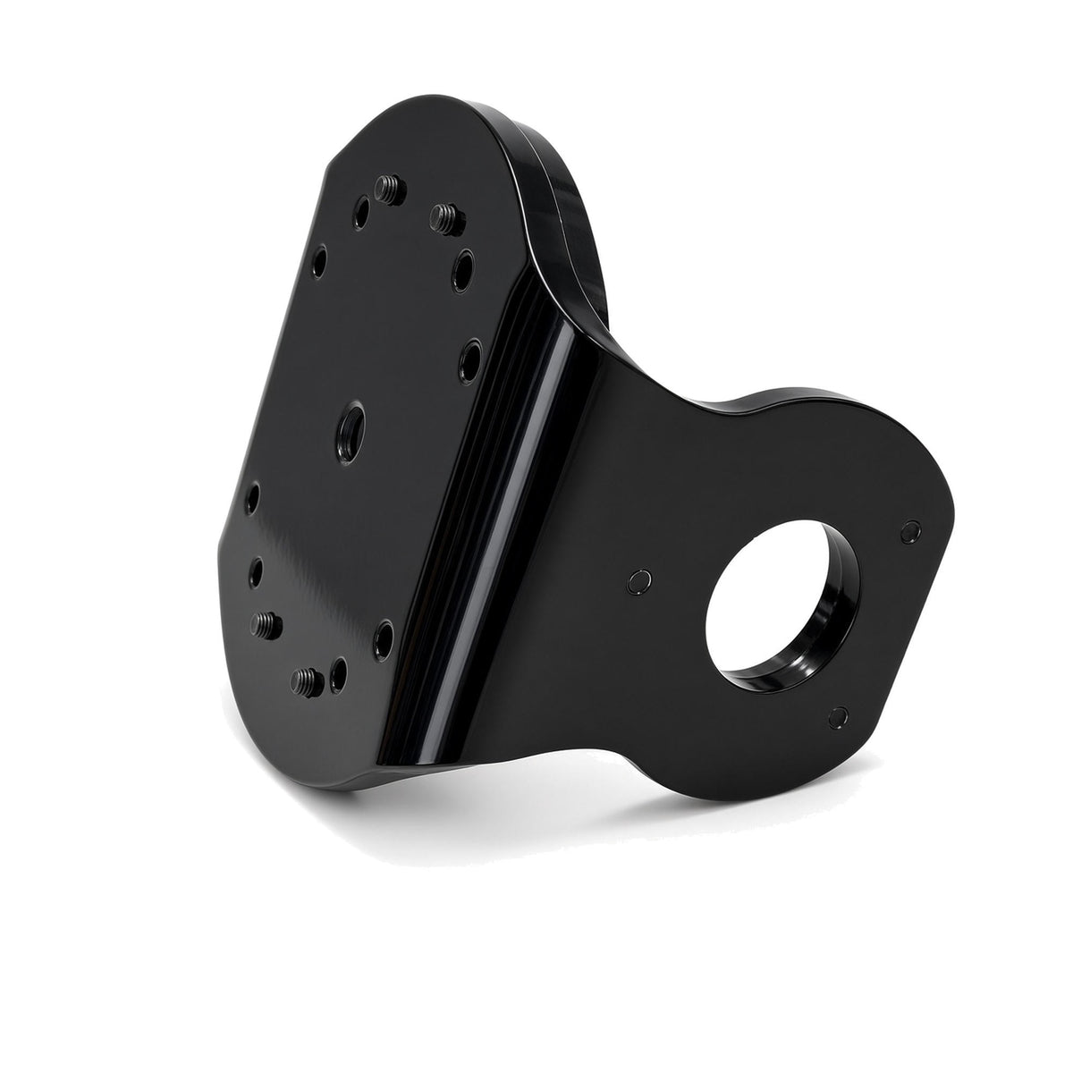 Single Pin Tight Spot