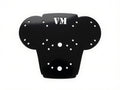 Dual Voltra Plate – Rogue T-Bar Row Offset Drop Mount Adapter
