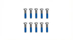 M4 × 0.7 Hardware Screws