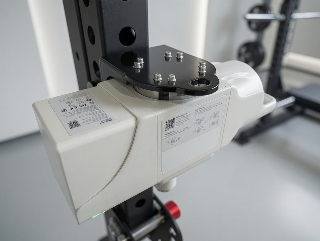 Omni Mount - Directional Control Over Cable Pulls — Upwards, Downwards, or Straight Outwards
