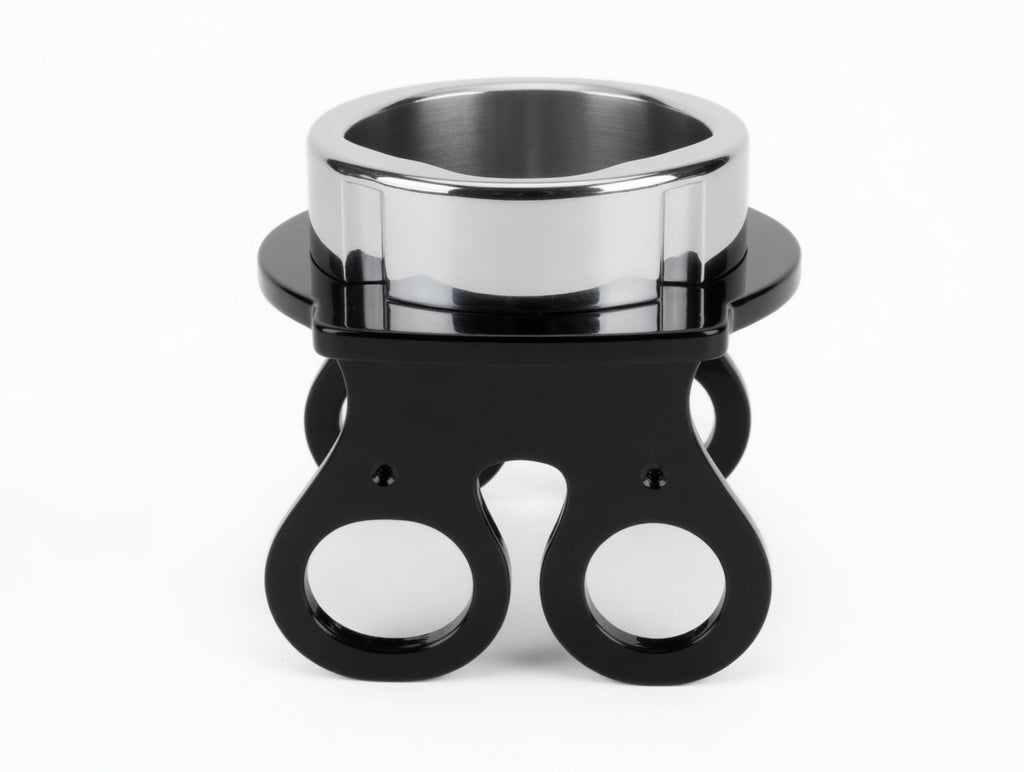 Dual Pin Voltra Mount for Ultimate Security – Tight Spot Fit | 3x3 Racks