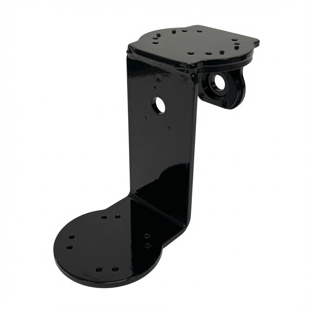 Evolver Deep Drop Mount