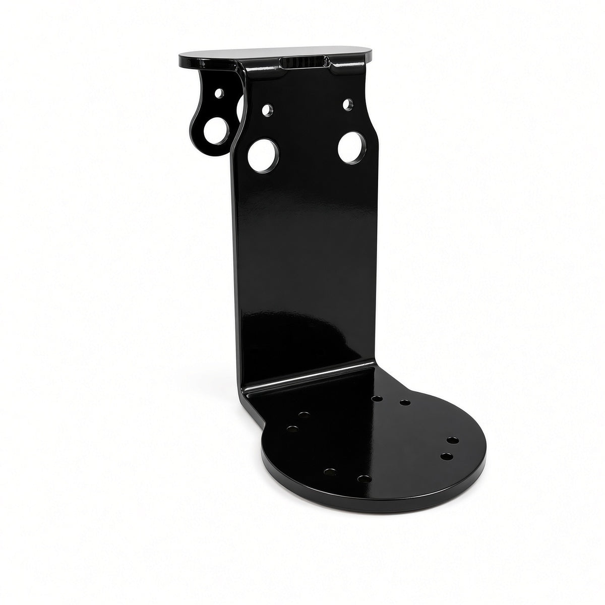 Evolver Deep Drop Mount