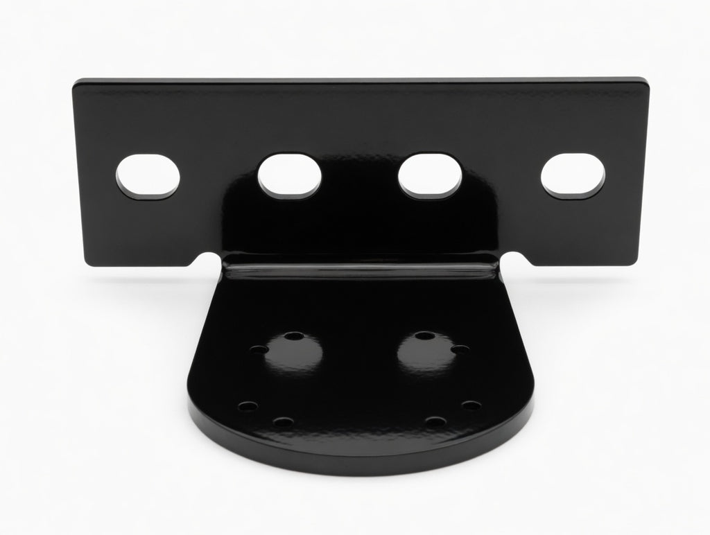 Side Mount – Bolt On Offset | Fits 3x3 Racks