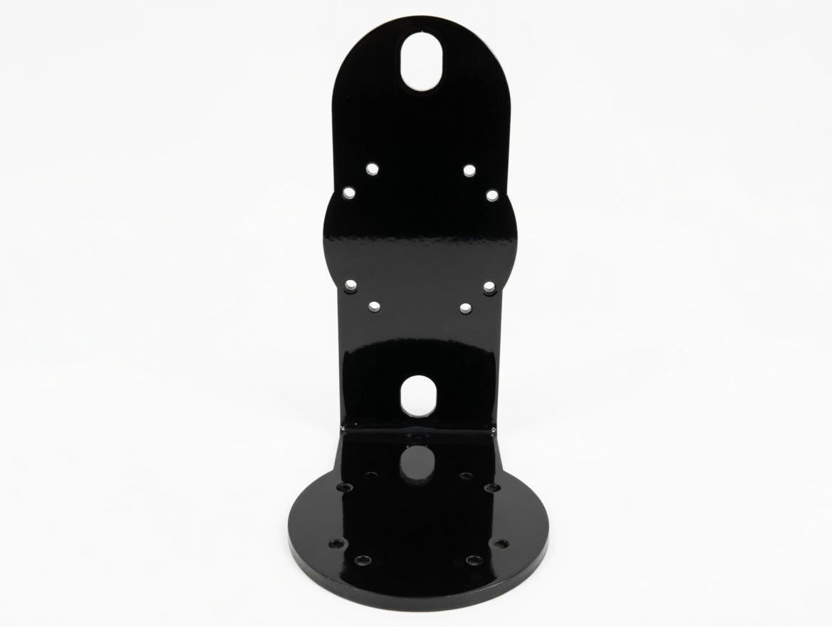 Tall Upright Mount - Bolt-On | 3x3 Racks