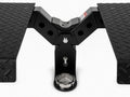 Rogue T-Bar Row Offset Drop Mount for Beyond Power VOLTRA I - 1" Single Pin 3x3 Rack