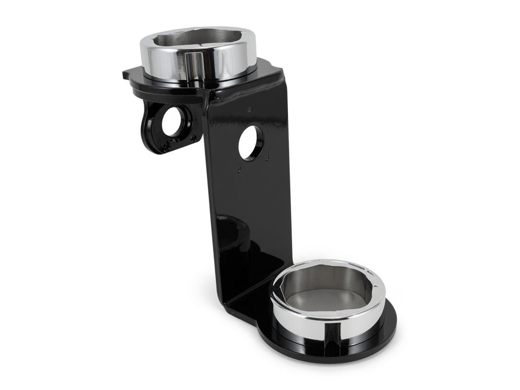 Evolver Deep Drop Mount