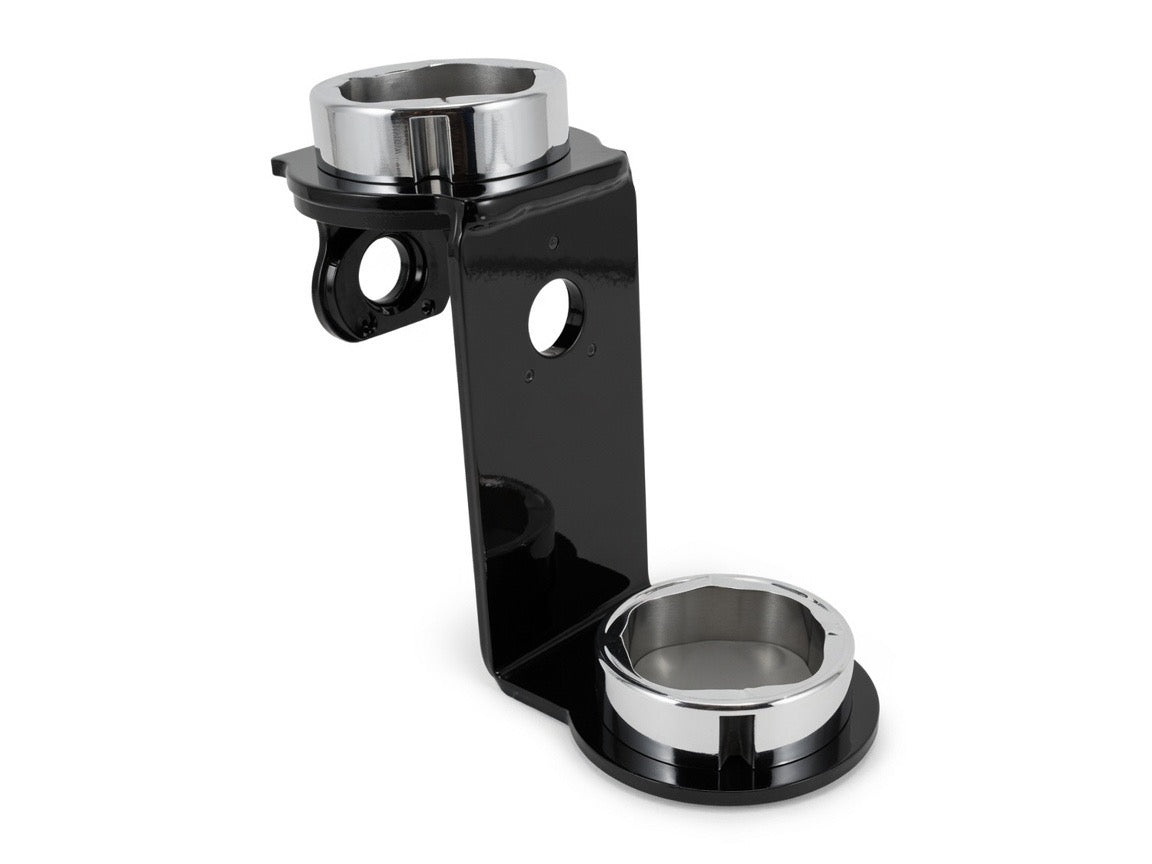 Evolver Deep Drop Mount