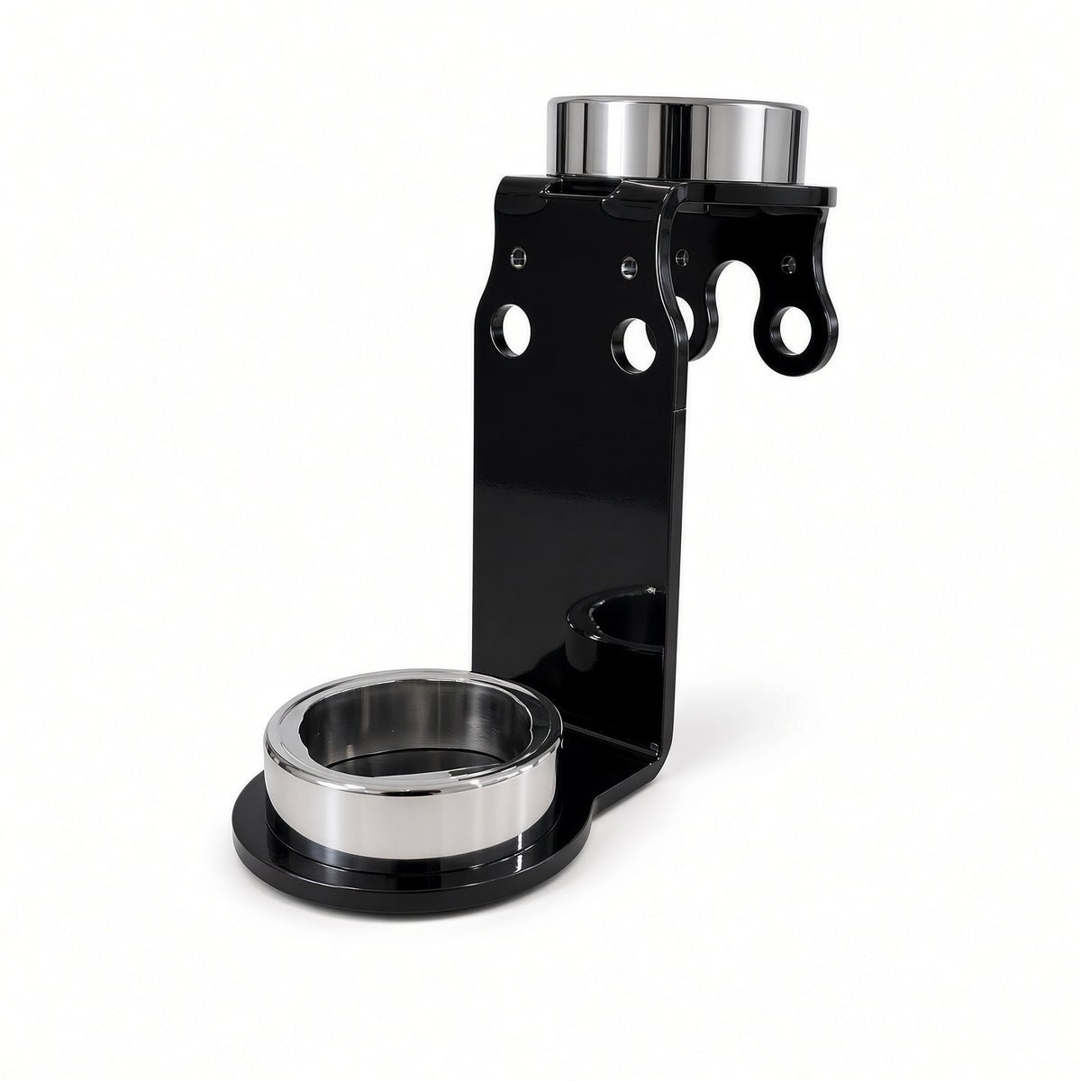 Evolver Deep Drop Mount