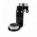 Evolver Deep Drop Two Hole Mount with 2 DIY Docks