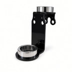 Evolver Deep Drop Two Hole Mount with 2 DIY Docks