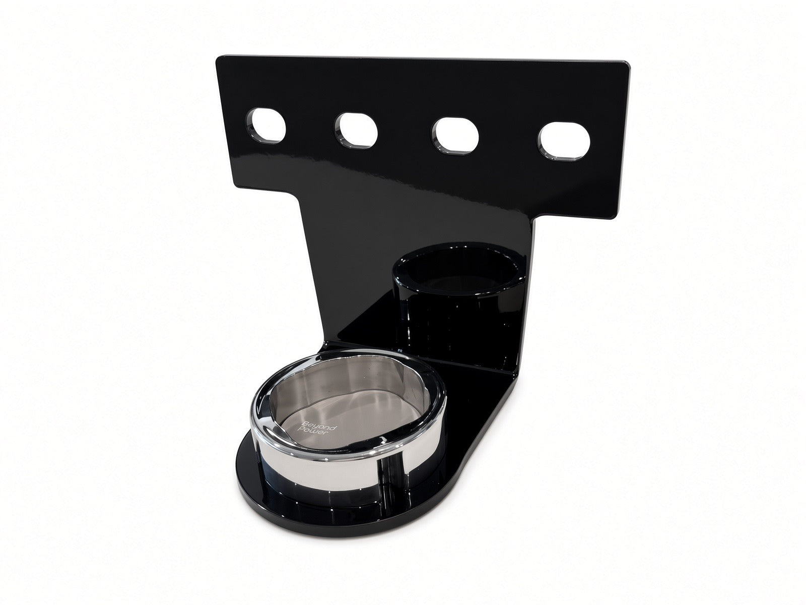 Side Mount – Bolt On Offset Drop