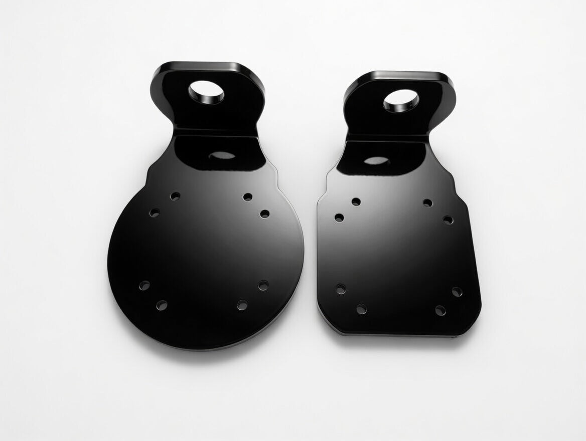 Doubler Plate – Voltra 2:1 Bolt-On Resistance Doubler for Existing Mounts