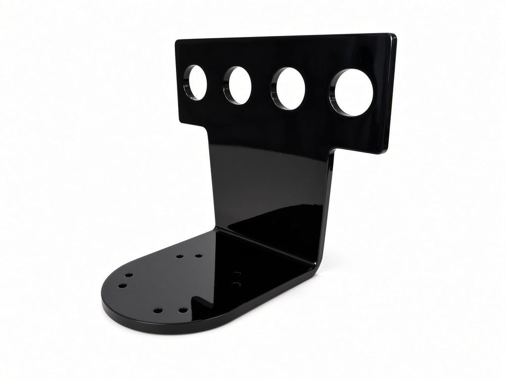 Side Mount – Bolt On Offset Drop