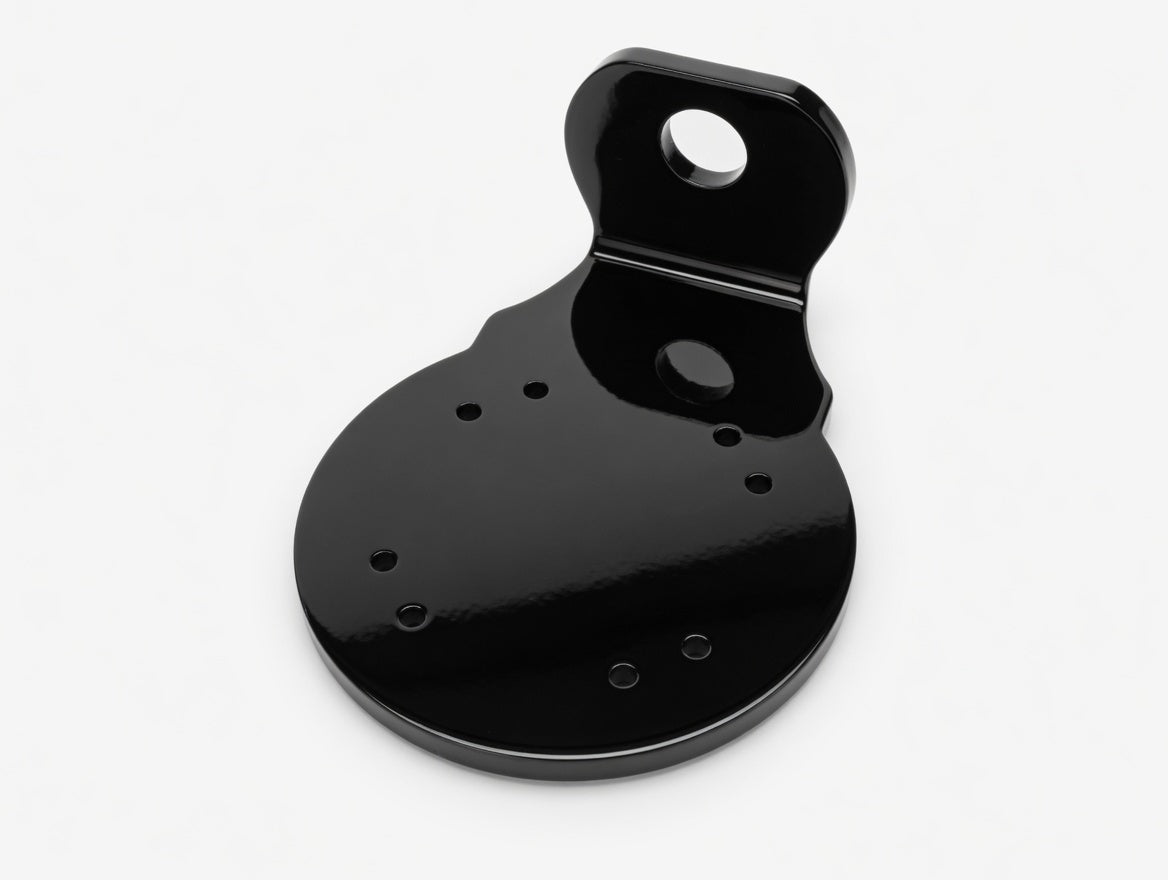 Doubler Plate – Voltra 2:1 Bolt-On Resistance Doubler for Existing Mounts