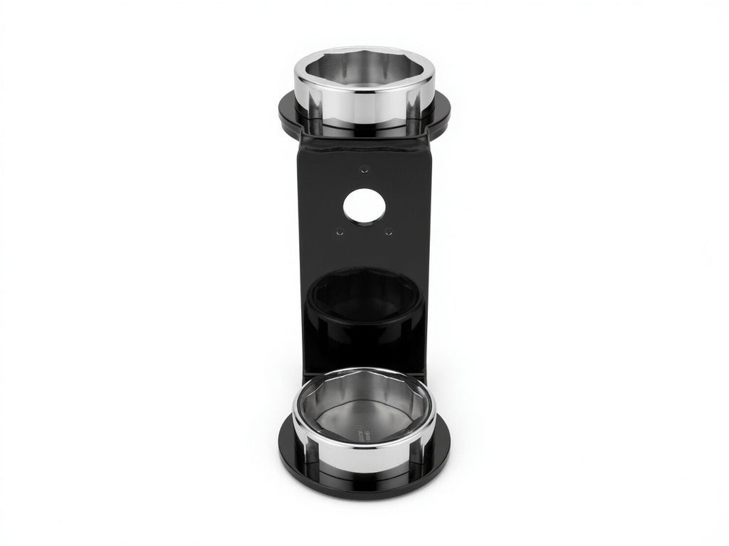 Evolver Deep Drop Mount