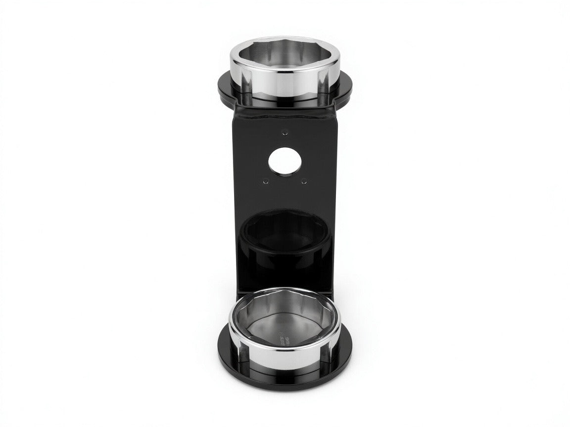 Evolver Deep Drop Mount