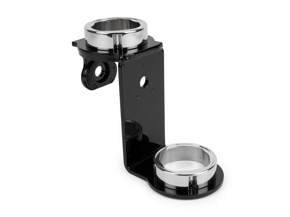Evolver Deep Drop Mount
