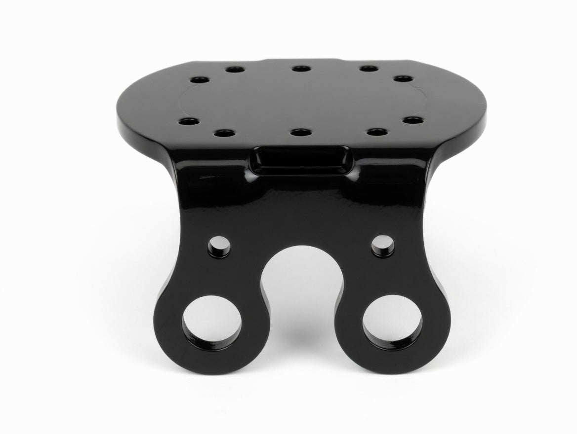 Dual Pin Voltra Mount for Ultimate Security – Tight Spot Fit | 3x3 Racks