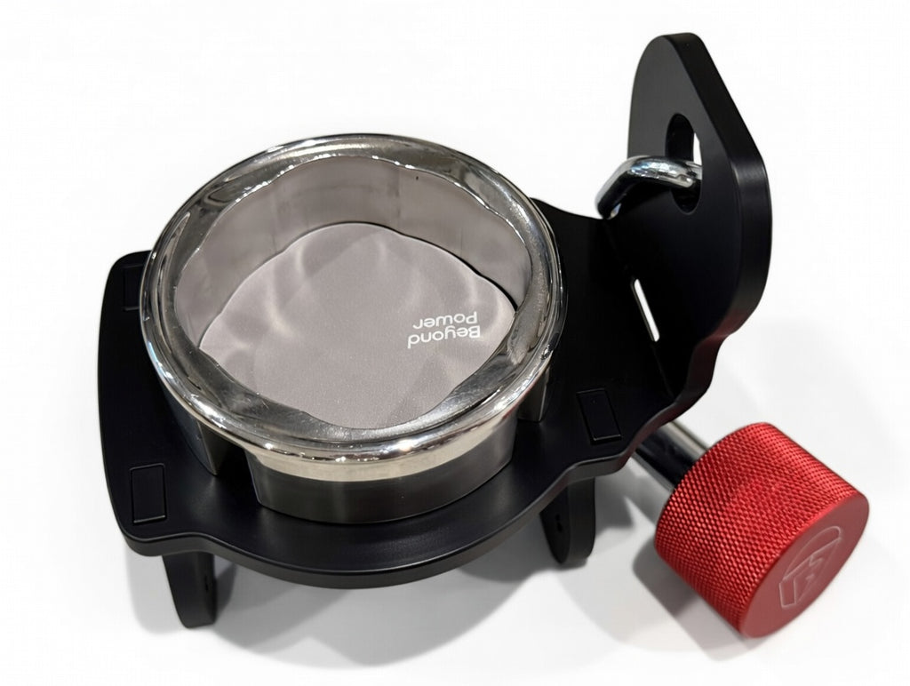5/8 "Inline 2:1 Doubler" Mount for Beyond Power VOLTRA I – Parallel / In-Line w/Upright | 3x3 Racks