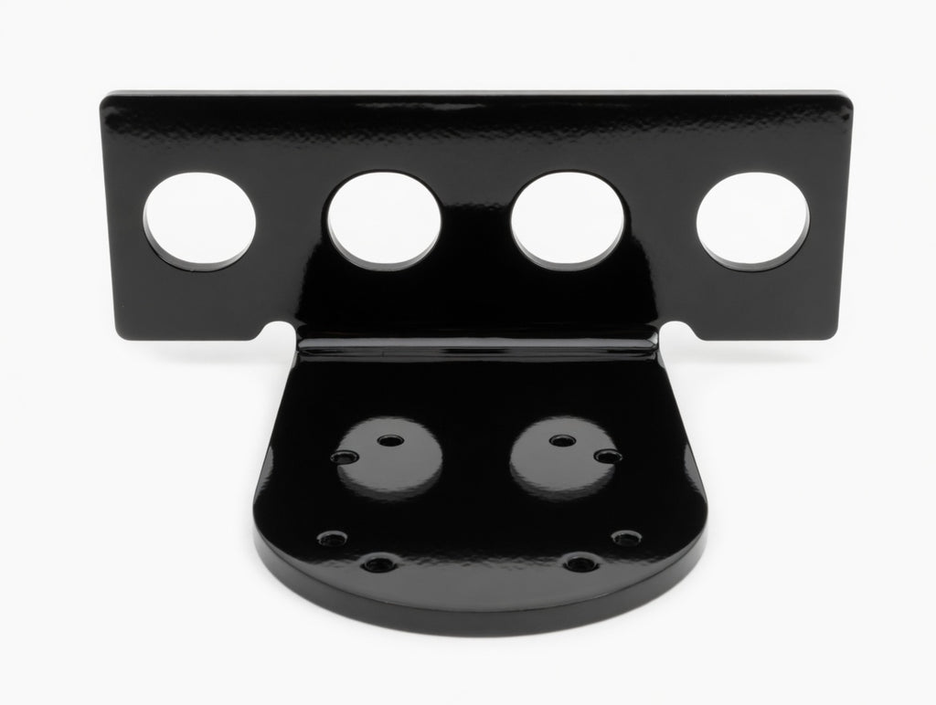 Side Mount – Bolt On Offset | Fits 3x3 Racks