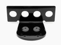 Side Mount – Bolt On Offset Drop