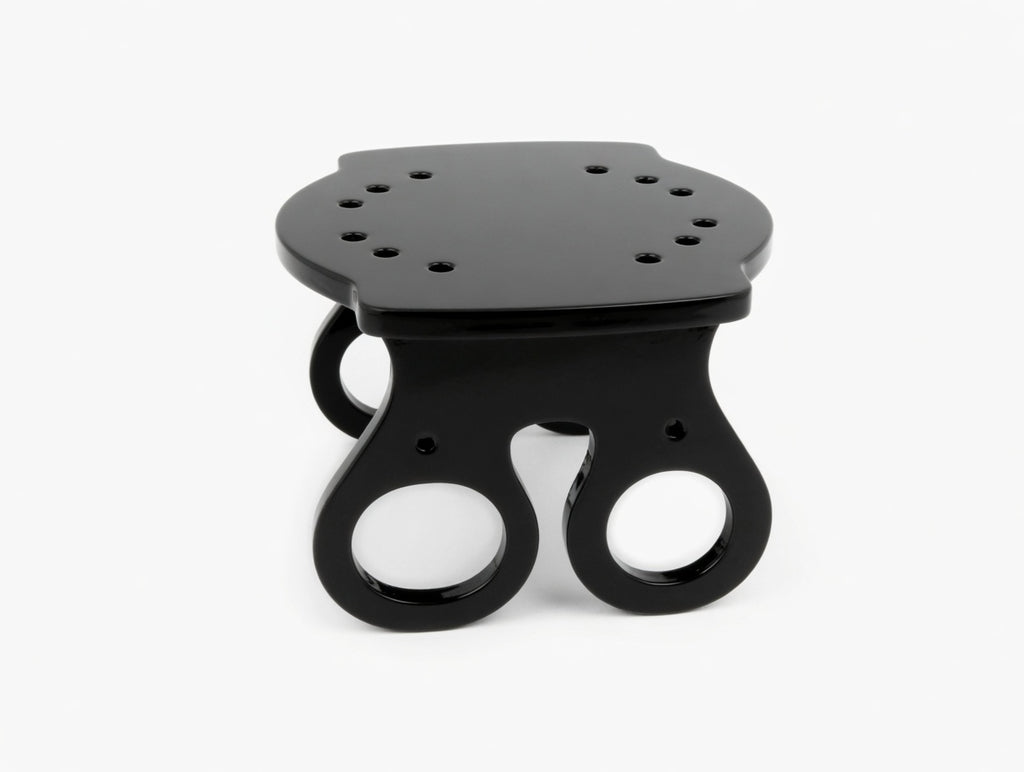 Dual Pin Voltra Mount for Ultimate Security – Tight Spot Fit | 3x3 Racks