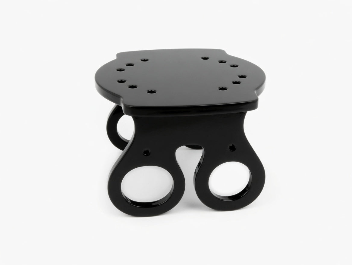Dual Pin Voltra Mount for Ultimate Security – Tight Spot Fit | 3x3 Racks