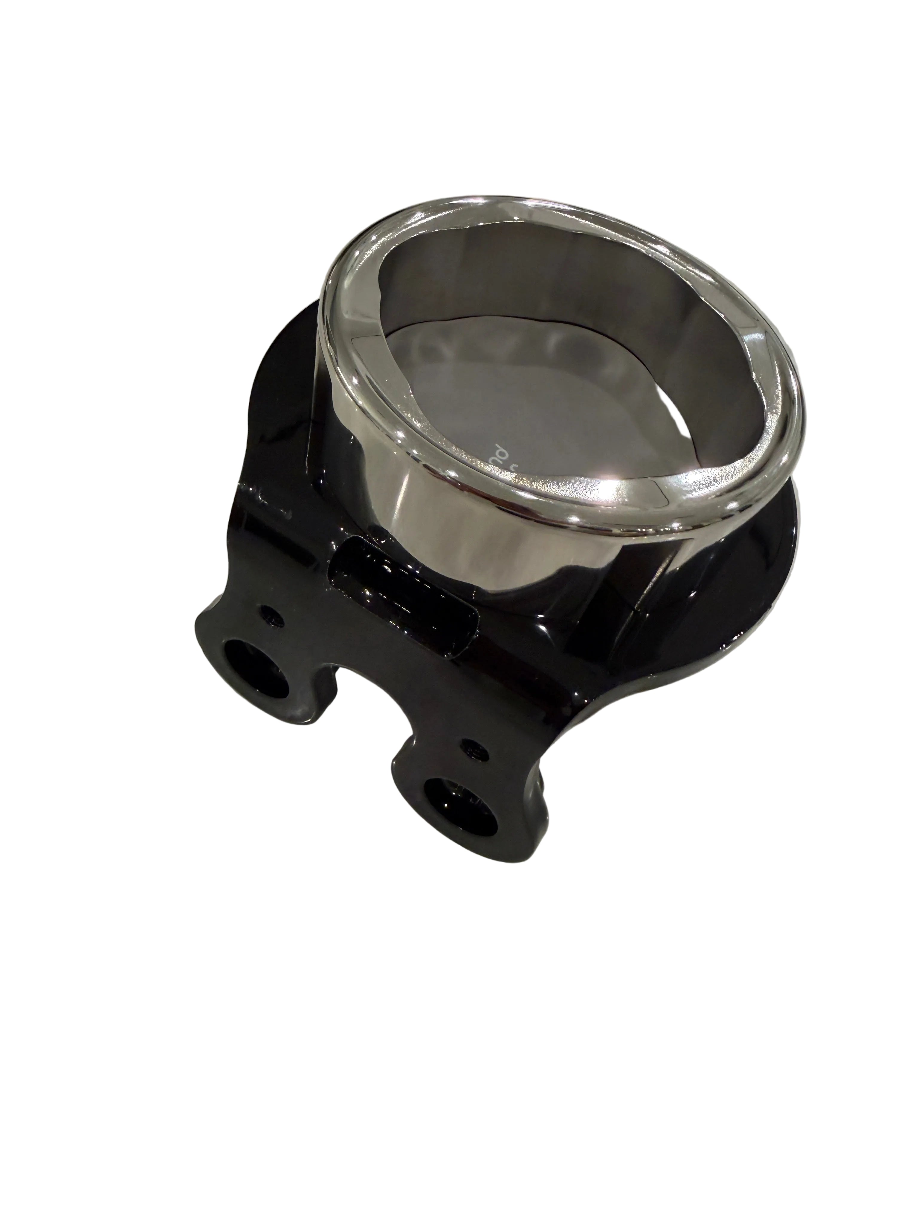 5/8" Dual Pin Voltra Mount for Beyond Power VOLTRA I – Tight Spot Fit | 3x3 Racks