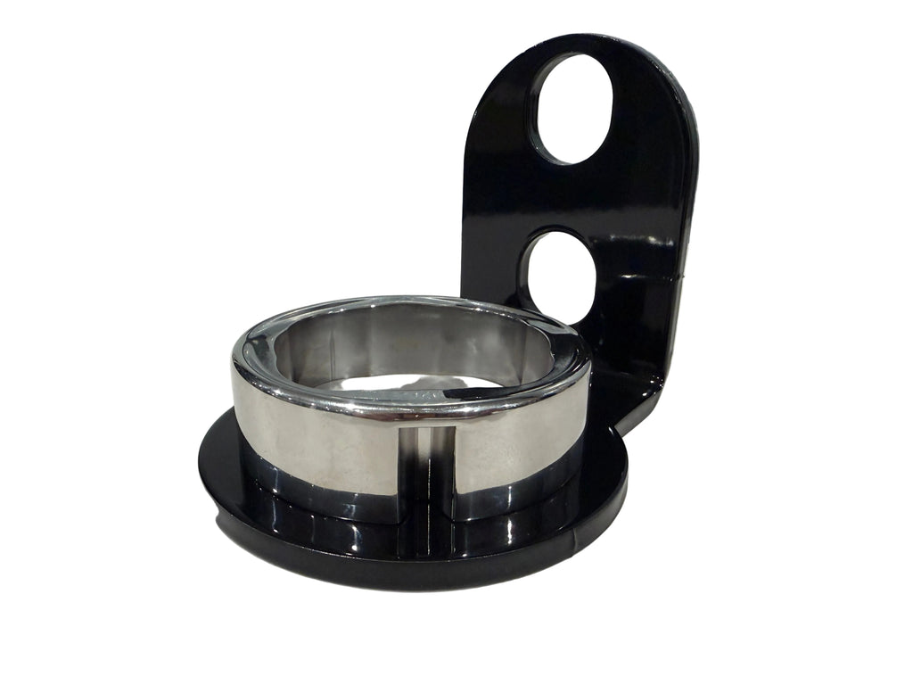 "Compact" Upright Mount - Bolt On