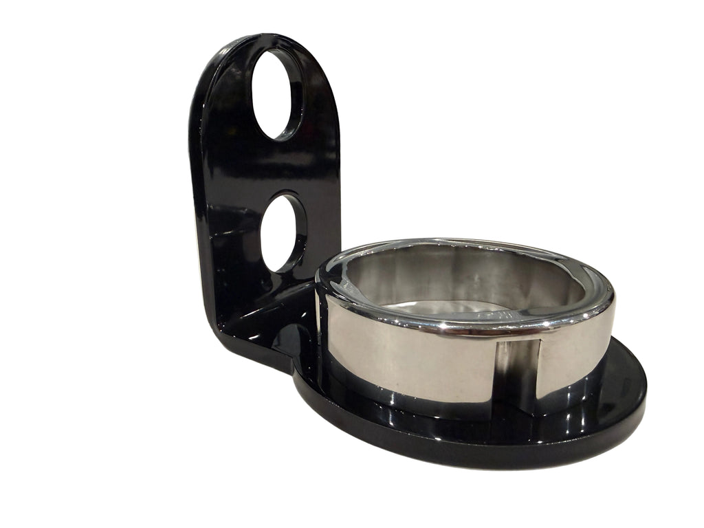 "Compact" Upright Mount - Bolt On