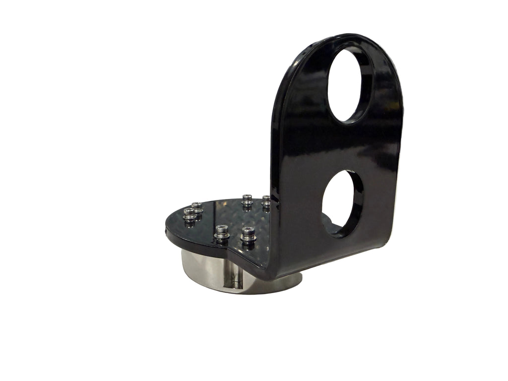 "Compact" Upright Mount - Bolt On